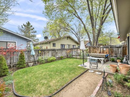 367 Sarah Drive, Carson City, NV 89706 Photo