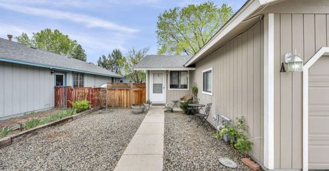 367 Sarah Drive, Carson City, NV 89706 Photo
