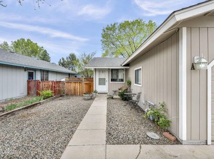 367 Sarah Drive, Carson City, NV 89706 Photo