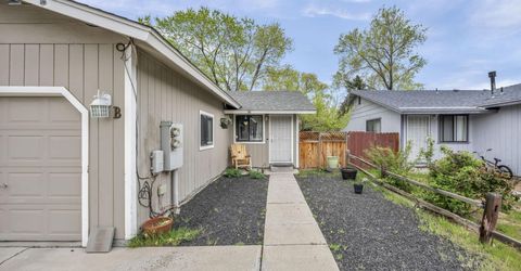 367 Sarah Drive, Carson City, NV 89706 Photo