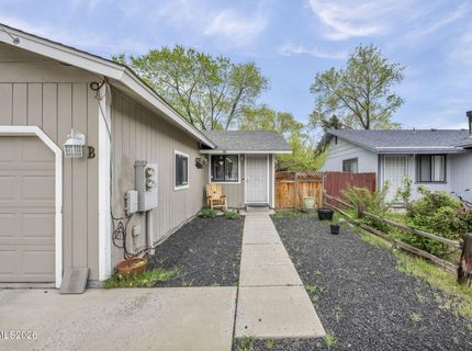 367 Sarah Drive, Carson City, NV 89706 Photo