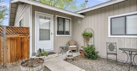 367 Sarah Drive, Carson City, NV 89706 Photo