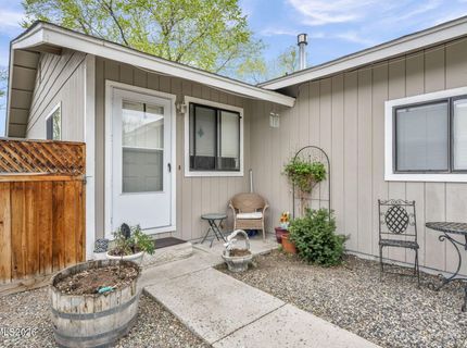 367 Sarah Drive, Carson City, NV 89706 Photo