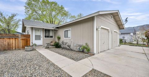 367 Sarah Drive, Carson City, NV 89706 Photo