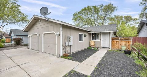 367 Sarah Drive, Carson City, NV 89706 Photo