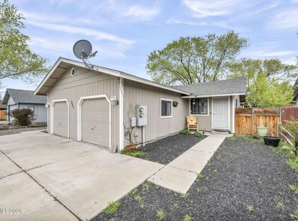 367 Sarah Drive, Carson City, NV 89706 Photo