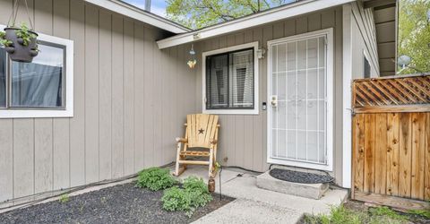 367 Sarah Drive, Carson City, NV 89706 Photo