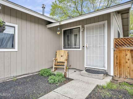 367 Sarah Drive, Carson City, NV 89706 Photo