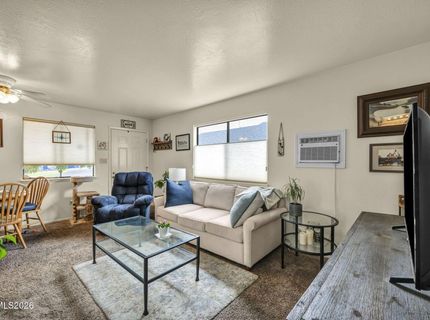 367 Sarah Drive, Carson City, NV 89706 Photo
