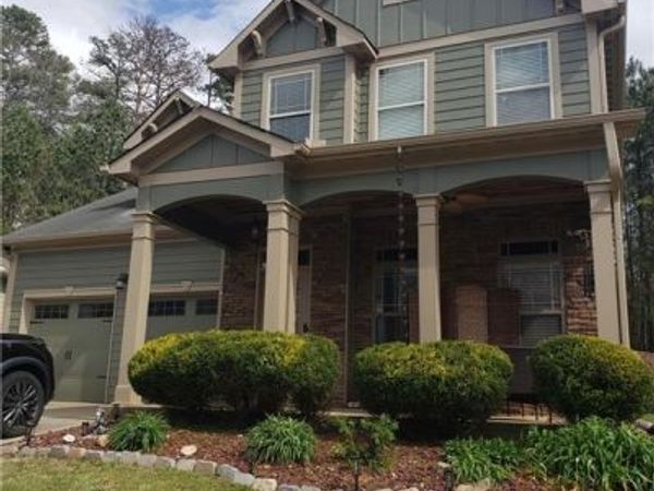 636 Sunflower Drive, Canton, GA 30114