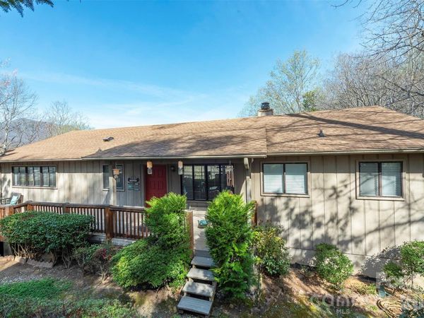 145 White Pine Drive , Lake Lure, NC 28746