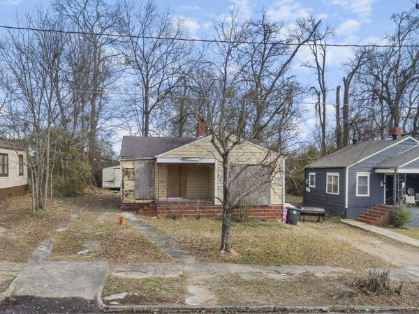 825 W 3rd Street W, Birmingham, AL 35204