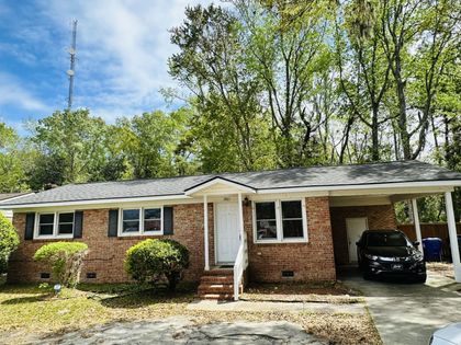 1883 Jaywood Circle Charleston, SC 29407
