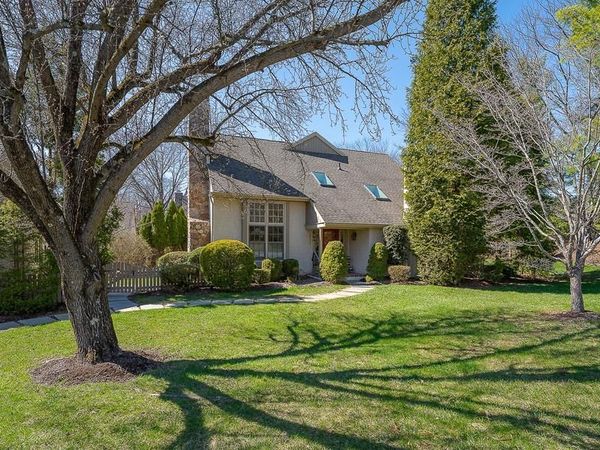 477 CHANDLEE DRIVE, BERWYN, PA 19312