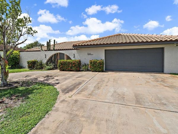 3041 CLIFFORD STREET, PUNTA GORDA, FL 33980