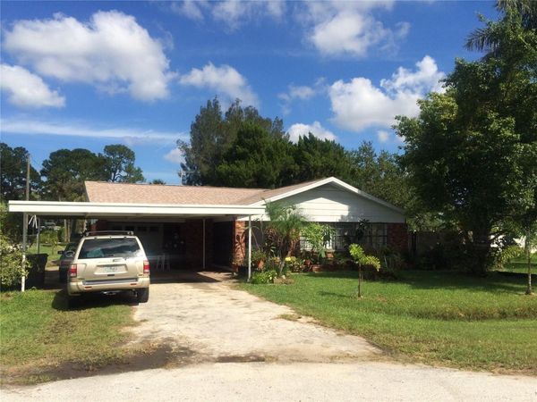 609 1ST AVE NW, RUSKIN, FL 33570