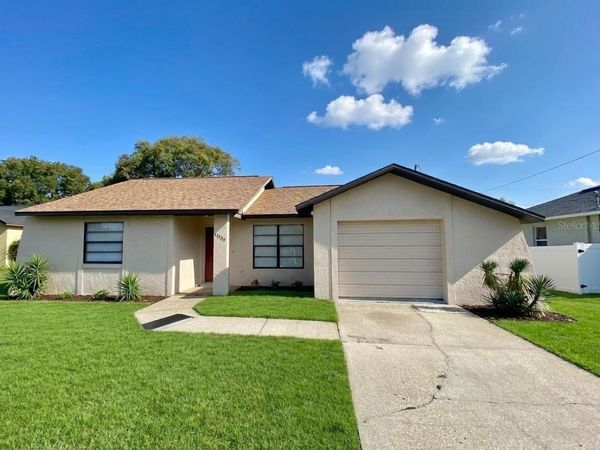 15468 ATWATER DRIVE , BROOKSVILLE, FL 34604