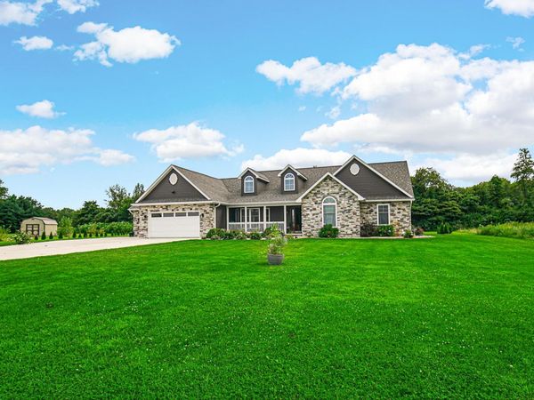 4455 Autumn Ridge, Wheatfield, IN 46392