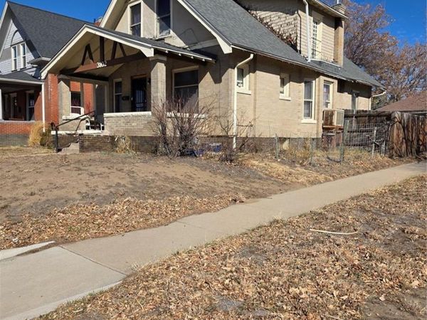 3102 N Gaylord Street , Denver, CO 80205