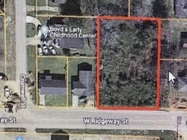 0 W Ridgeway Street, Jackson, MS 39213