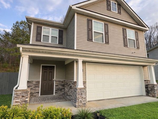 3308 Harmony Ct NE, Cleveland, TN 37312