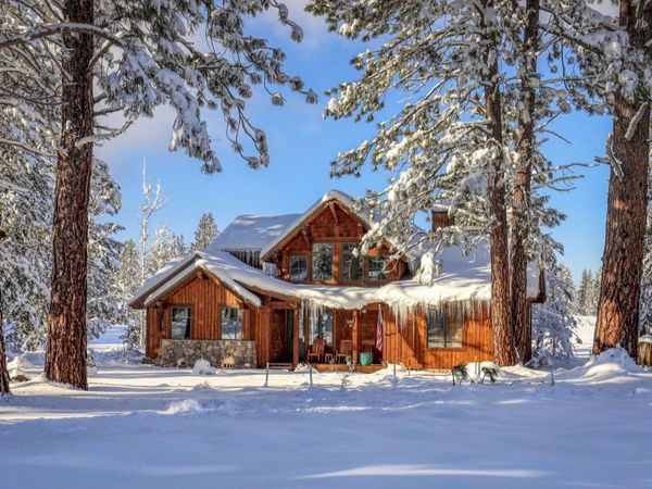 12423 Lookout Loop, Truckee, CA 96161