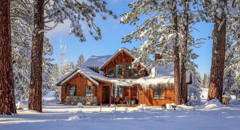 12423 Lookout Loop, Truckee, CA 96161 Photo