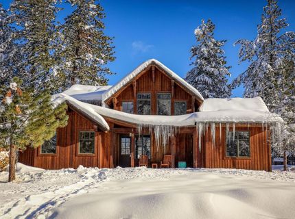12423 Lookout Loop, Truckee, CA 96161 Photo