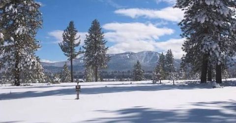 12423 Lookout Loop, Truckee, CA 96161 Photo