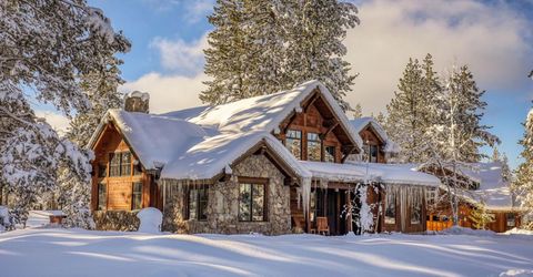 12423 Lookout Loop, Truckee, CA 96161 Photo