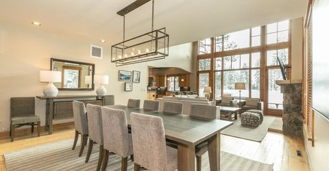 12423 Lookout Loop, Truckee, CA 96161 Photo