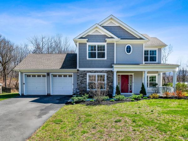 24 Knoll Crest Court, Cornwall, NY 12518