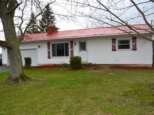 45620 Stewart Road, Sullivan, OH 44880