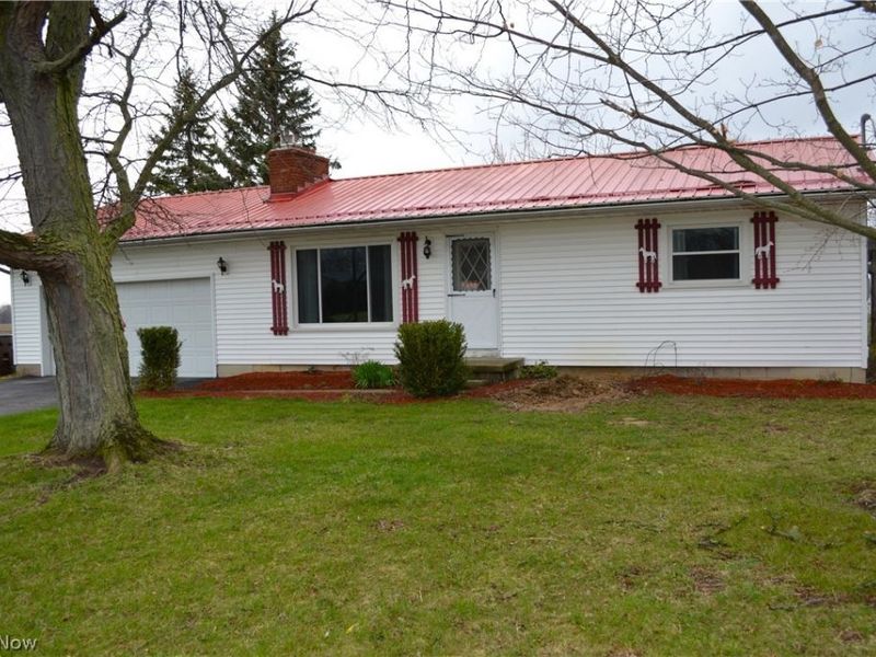 45620 Stewart Road, Sullivan, OH 44880 Photo 1