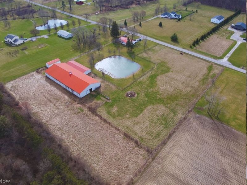 45620 Stewart Road, Sullivan, OH 44880 Photo 2