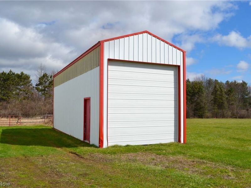 45620 Stewart Road, Sullivan, OH 44880 Photo 34