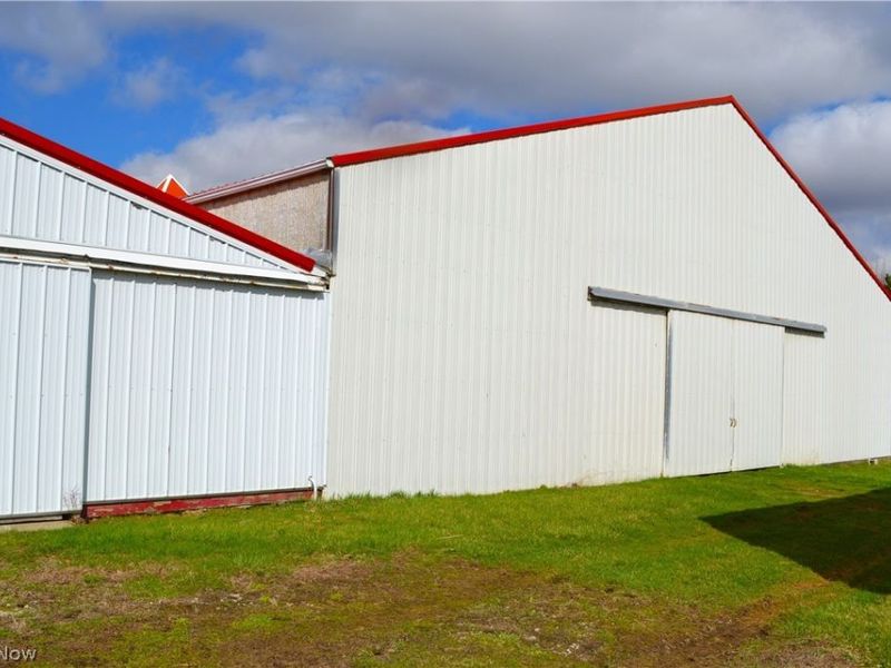 45620 Stewart Road, Sullivan, OH 44880 Photo 36