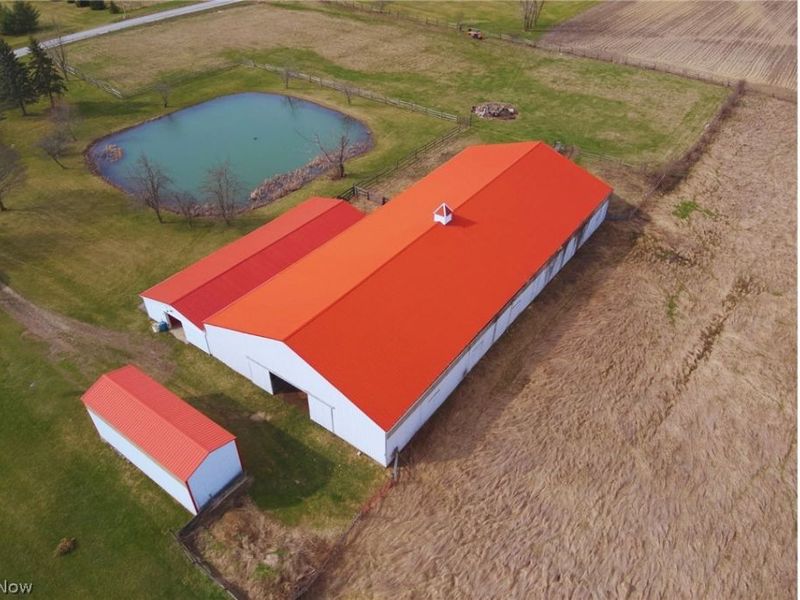 45620 Stewart Road, Sullivan, OH 44880 Photo 45