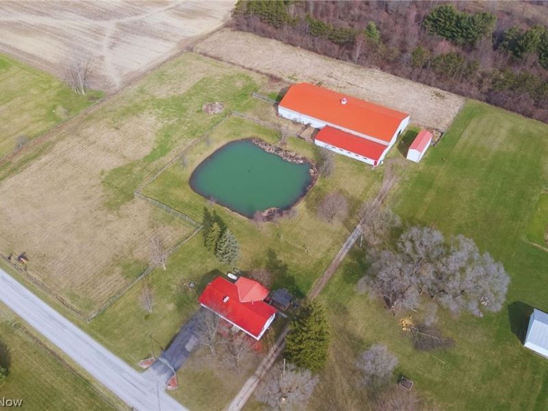 45620 Stewart Road, Sullivan, OH 44880 Photo 48