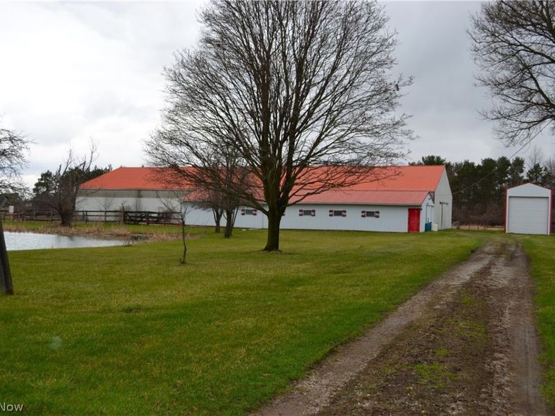 45620 Stewart Road, Sullivan, OH 44880 Photo 5