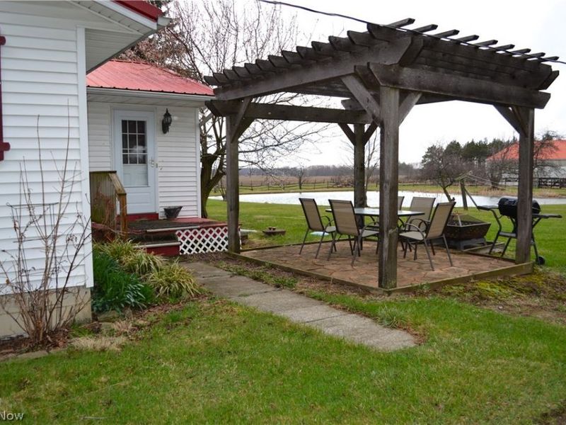 45620 Stewart Road, Sullivan, OH 44880 Photo 6