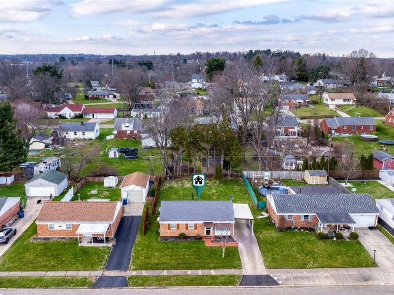 2317 40th Street NE, Canton, OH 44705 Photo 25