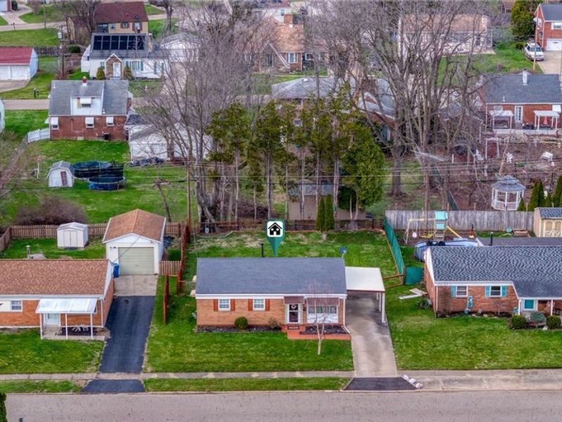 2317 40th Street NE, Canton, OH 44705 Photo 26