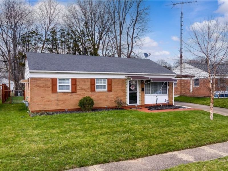 2317 40th Street NE, Canton, OH 44705 Photo 31