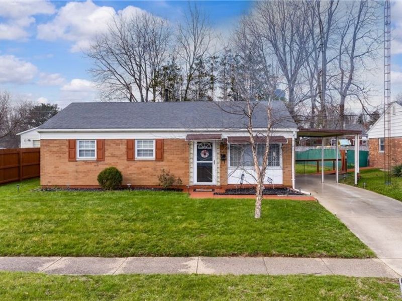 2317 40th Street NE, Canton, OH 44705 Photo 32