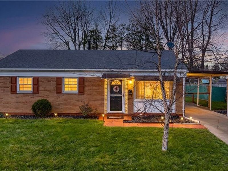 2317 40th Street NE, Canton, OH 44705 Photo 33