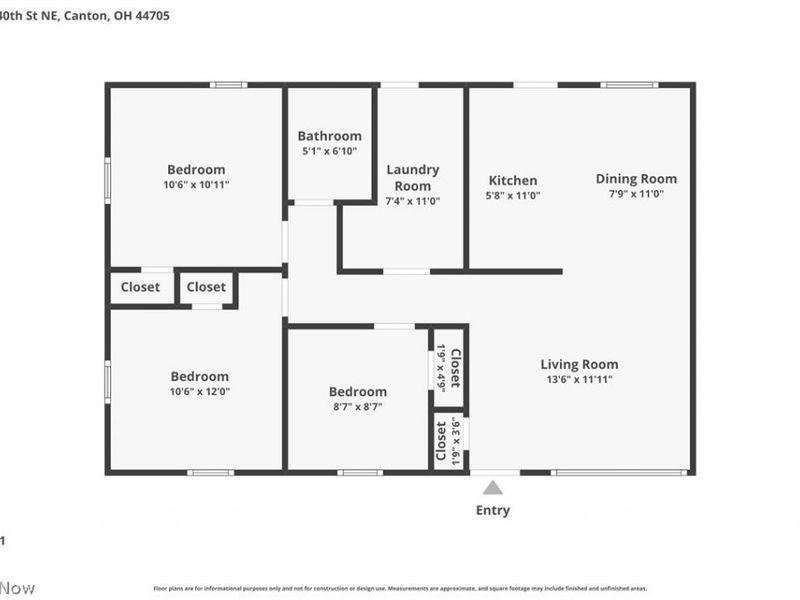 2317 40th Street NE, Canton, OH 44705 Photo 34