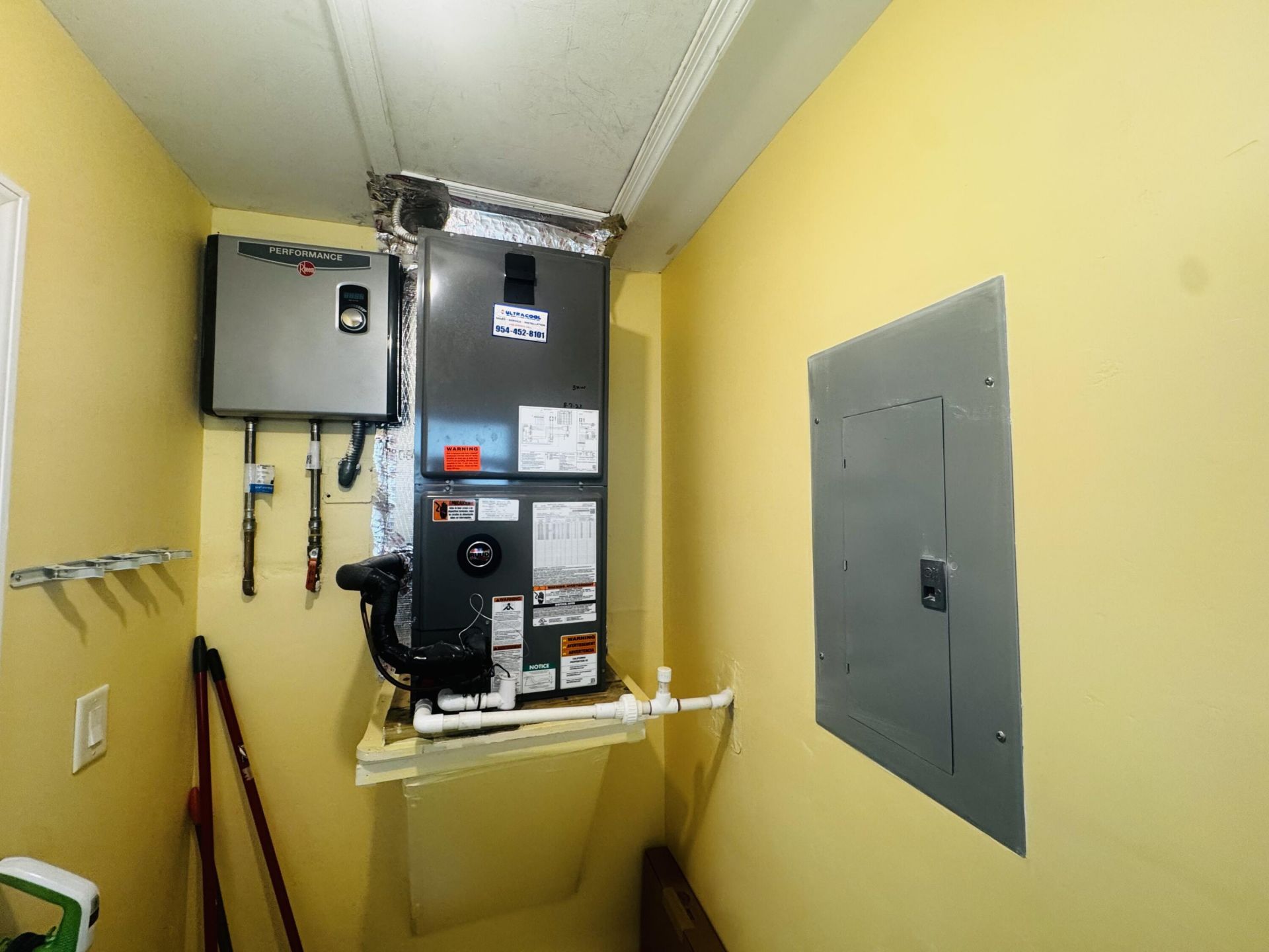 7502 NW 58th Court, Tamarac, FL 33321 Photo