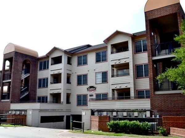 501 W 26th ST, Unit 101, Austin, TX 78705