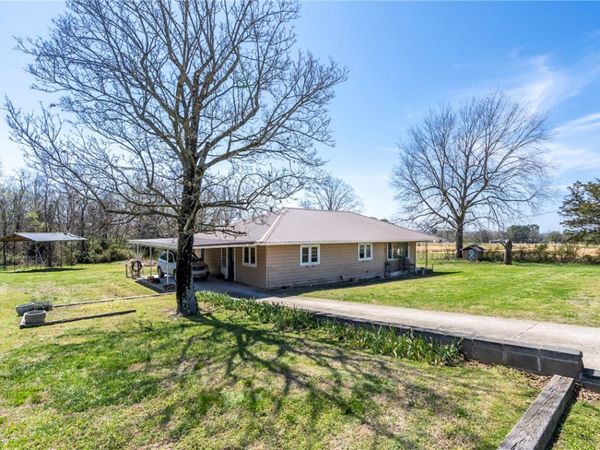 602 Shady Street , Lincoln, AR 72744